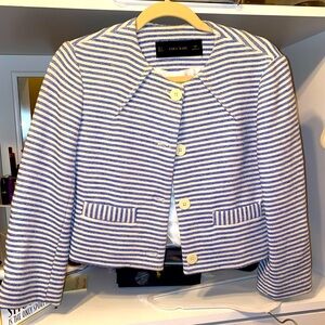 Zara blazer